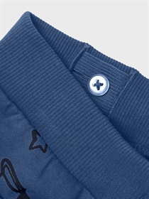 NAME IT Sweatpants Vifelix Bijou Blue